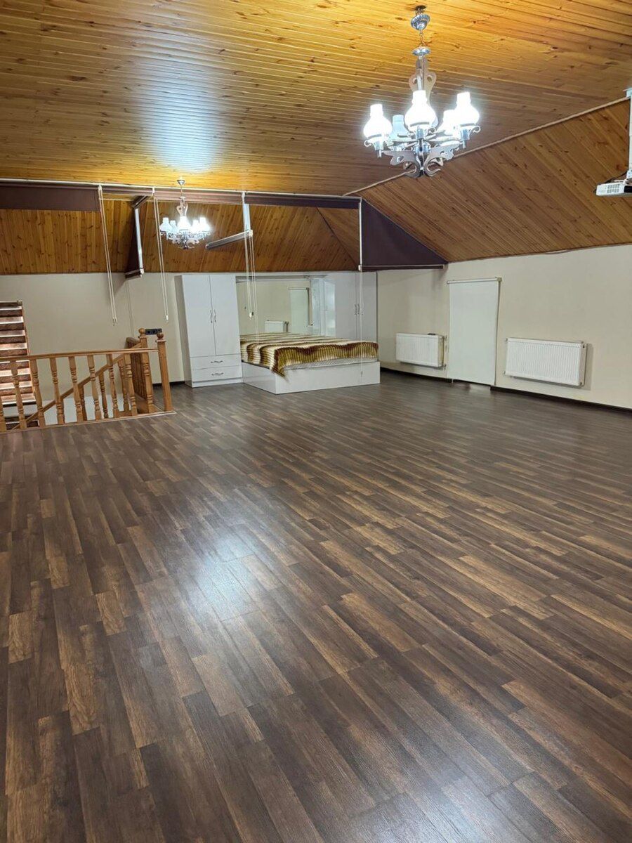 Villa, Binə qəs — Ev, villa, Bakı (3)
