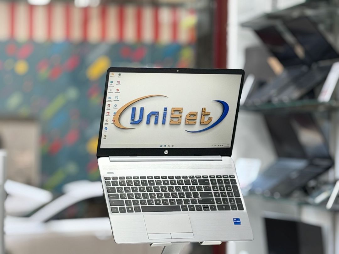 HP i7 250 G8 noutbuku — Noutbuklar, Bakı (2)