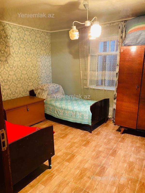 Kirayə 3 otaqlı Həyət evi / Villa, 30 m², Nəsimi rayonu — Ev, villa, Bakı (3)