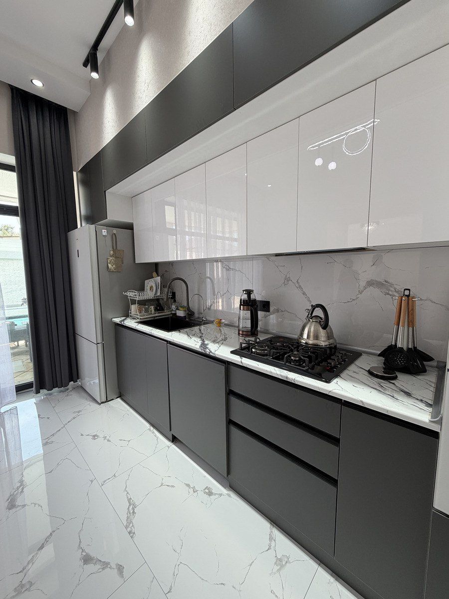 İcarəyə verilir 3 otaqlı həyət evi/bağ evi 170 m² — Ev, villa, Bakı (12)