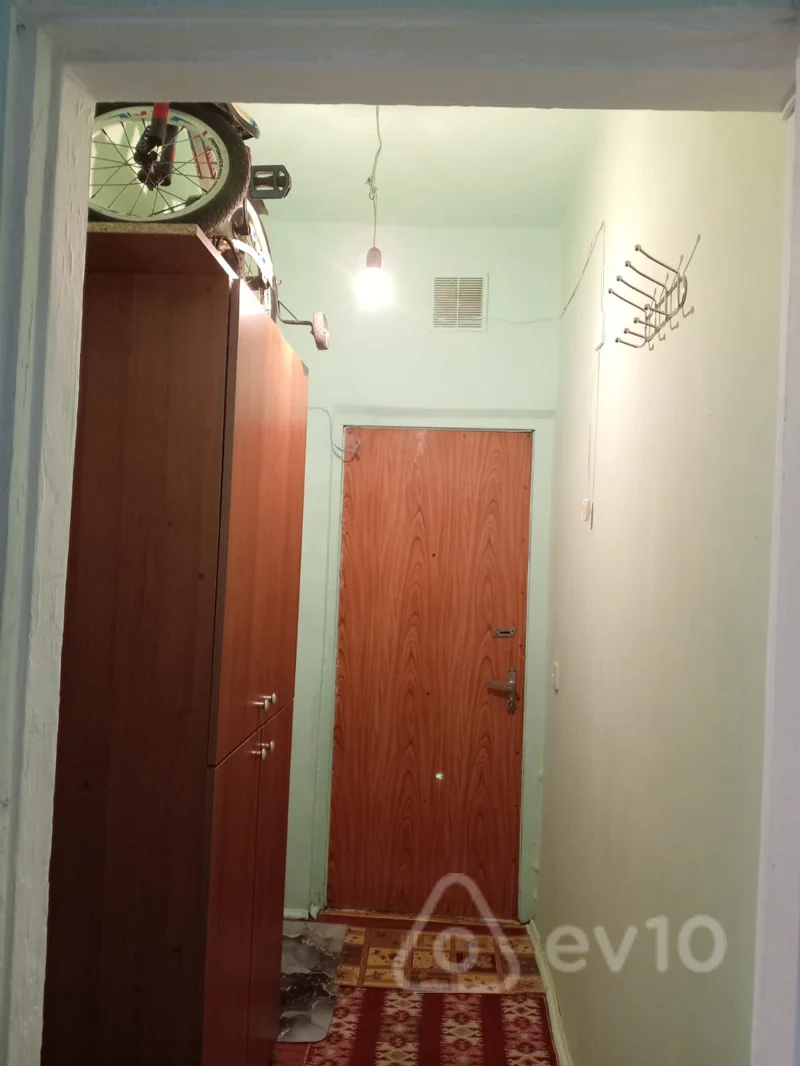 2 otaqlı mənzil, 60 m², Cavadxan küc — Mənzil, Bakı (5)