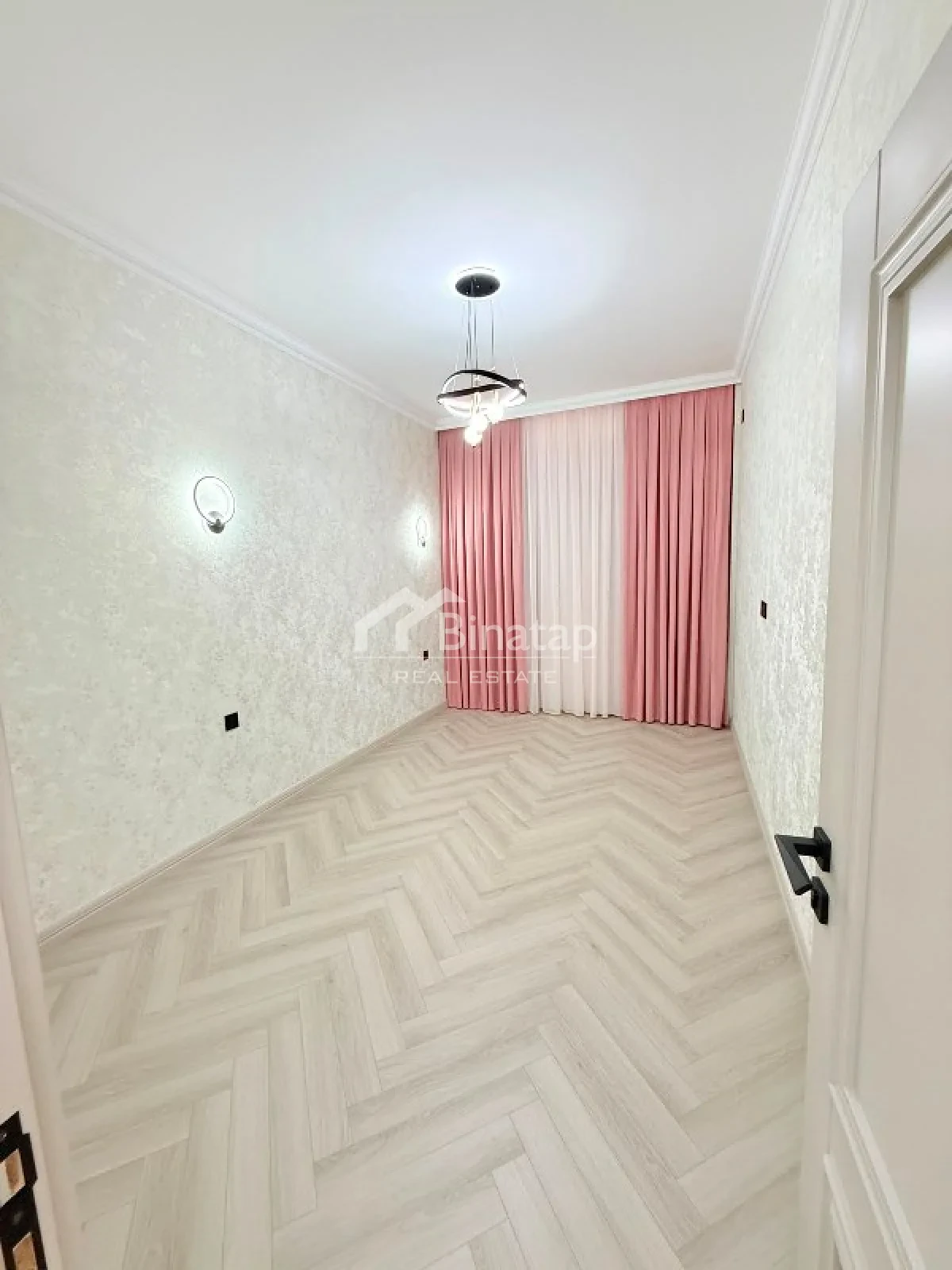 Satılır 3 otaqlı yeni tikili 101 m², 20 Yanvar metrosu, Yasamal rayonu — Mənzil, Bakı (4)