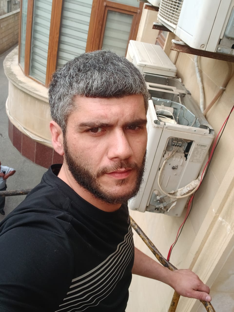 Kombi Servis, Kondisioner Servis — Şahin Abdullayev — Kombi, qazanca və su isitici təmiri, Bakı (4)