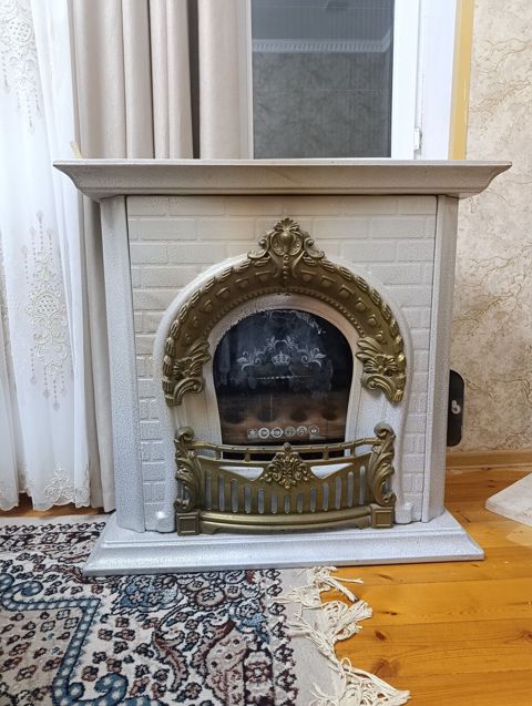 satilir,270 kubdur, yaxsi veziyyetdedir, qiymetde razilasmaq da — Bakı