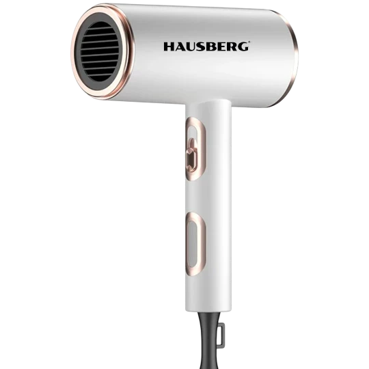 Hava feni Hausberg HB-263 — 49 ₼ · Bakı · Saç kəsmə maşınları Hava feni Hausberg HB-263 — Bakı