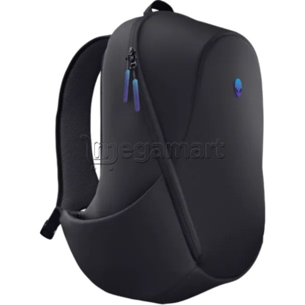 Noutbuk çantası Alienware 16 Gaming Backpack AW5625P (460-BFCR/AZ) — Noutbuk aksesuarları, Bakı (2)