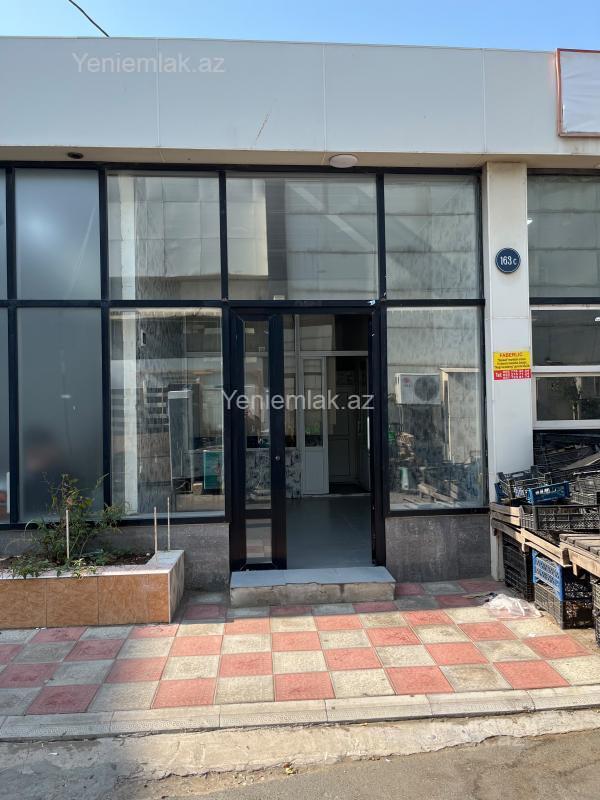 Satılır 1 otaqlı Obyekt, 26 m², 14-cü məhəllə — Əmlak, Sumqayıt