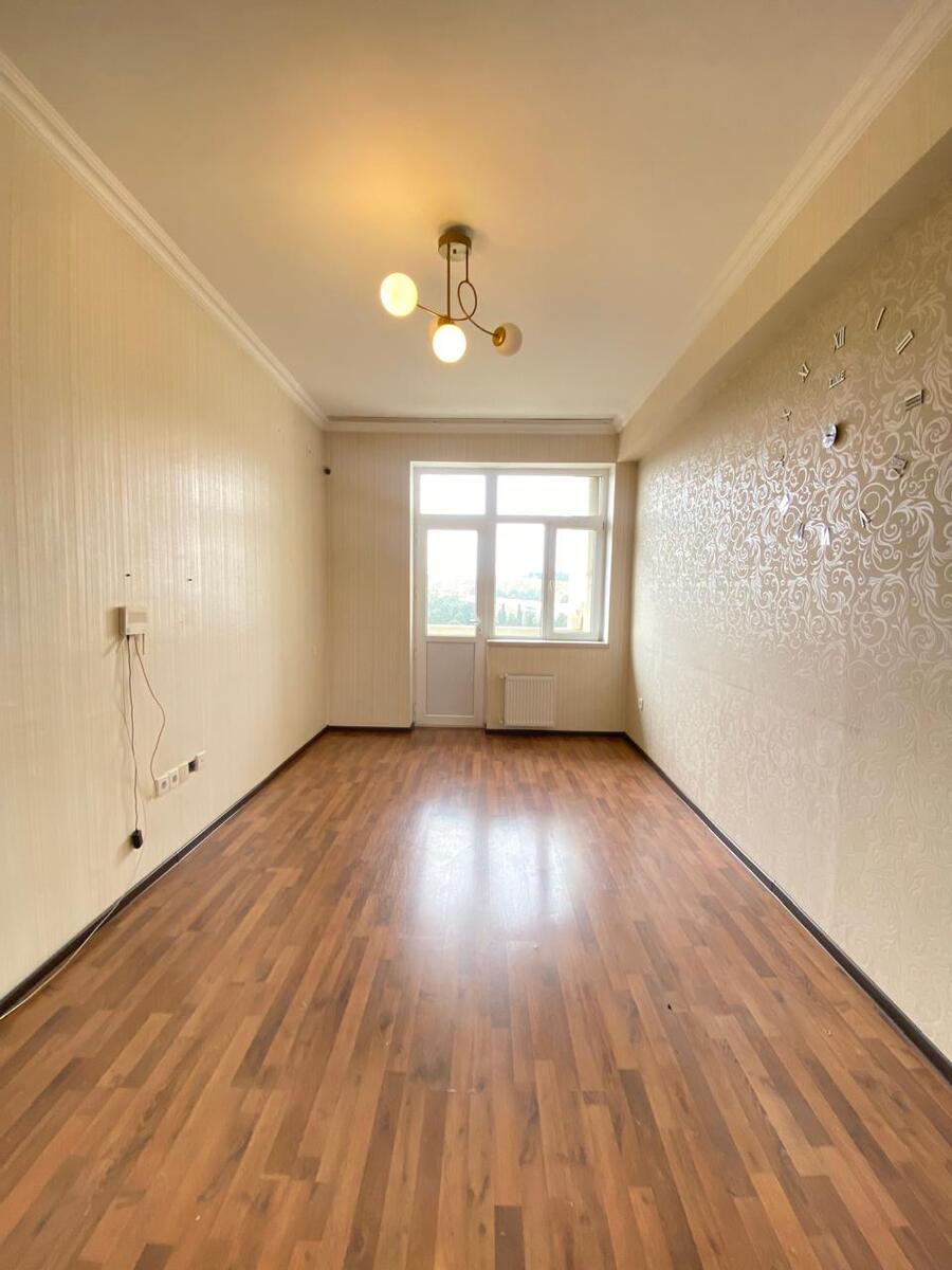 İcarəyə verilir 3 otaqlı yeni tikili 90 m² — Mənzil, Bakı (11)