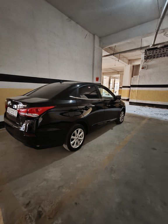 Changan Alsvin, 1.5 L, 2024 il, 30 000 km 90-YA-516 — Avtomobillər, Bakı (3)
