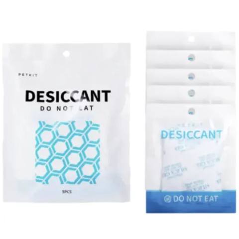 Petkit Silica Gel Desiccant For All Pet Feeders (P5121) Avtomatik — 10 ₼ · Bakı, Nərimanov · Digər Petkit Silica Gel Desiccant For All Pet Feeders (P5121) Avtomatik — Bakı