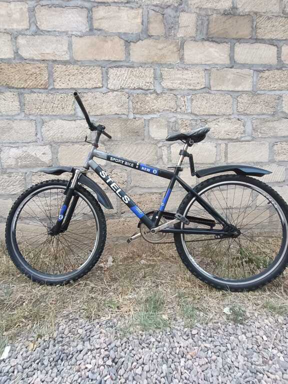 Velosiped 26 — Velosipedlər, Tovuz (4)