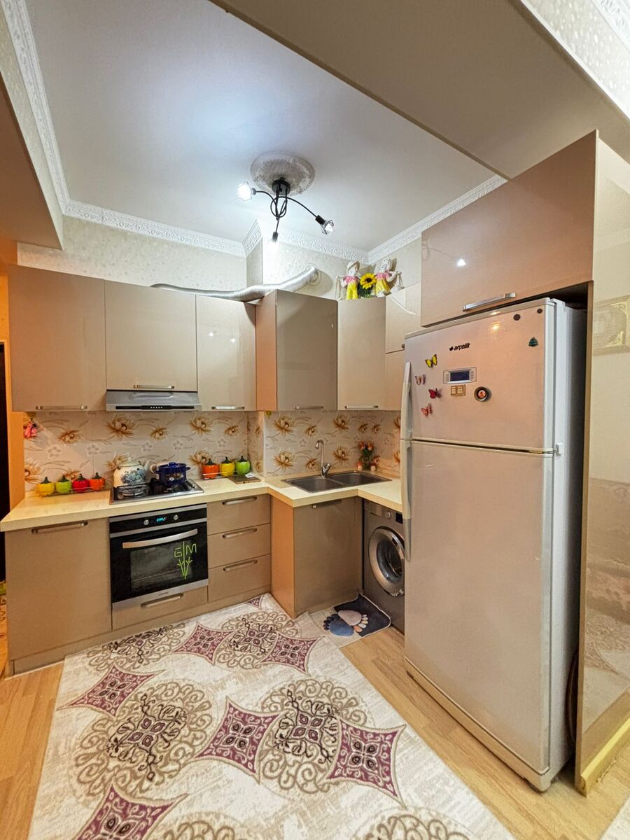 Satılır 3 otaqlı yeni tikili 85 m² — Mənzil, Bakı (10)