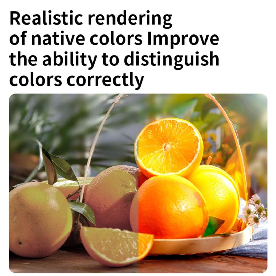 “D02” RGB LED işıq 10W — Foto və video texnikası, Bakı (9)