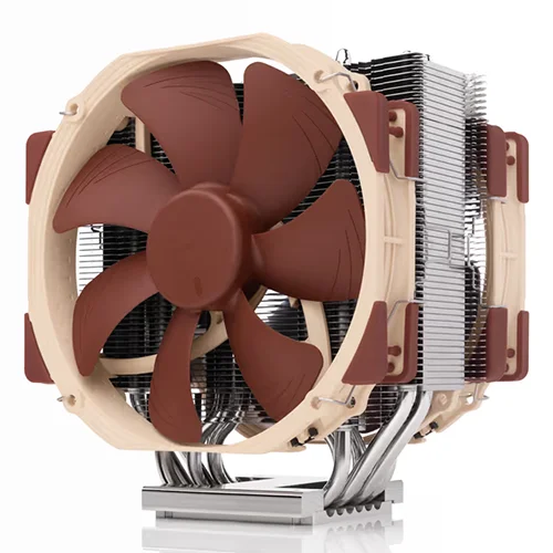 Noctua NH-U14S TR5-SP6 CPU Cooler — Soyutucular və soyutma sistemləri, Bakı