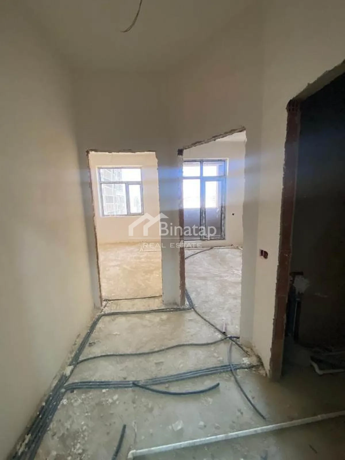 Satılır 2 otaqlı yeni tikili 40 m², 28 May metrosu, Nərimanov rayonu — Mənzil, Bakı (5)