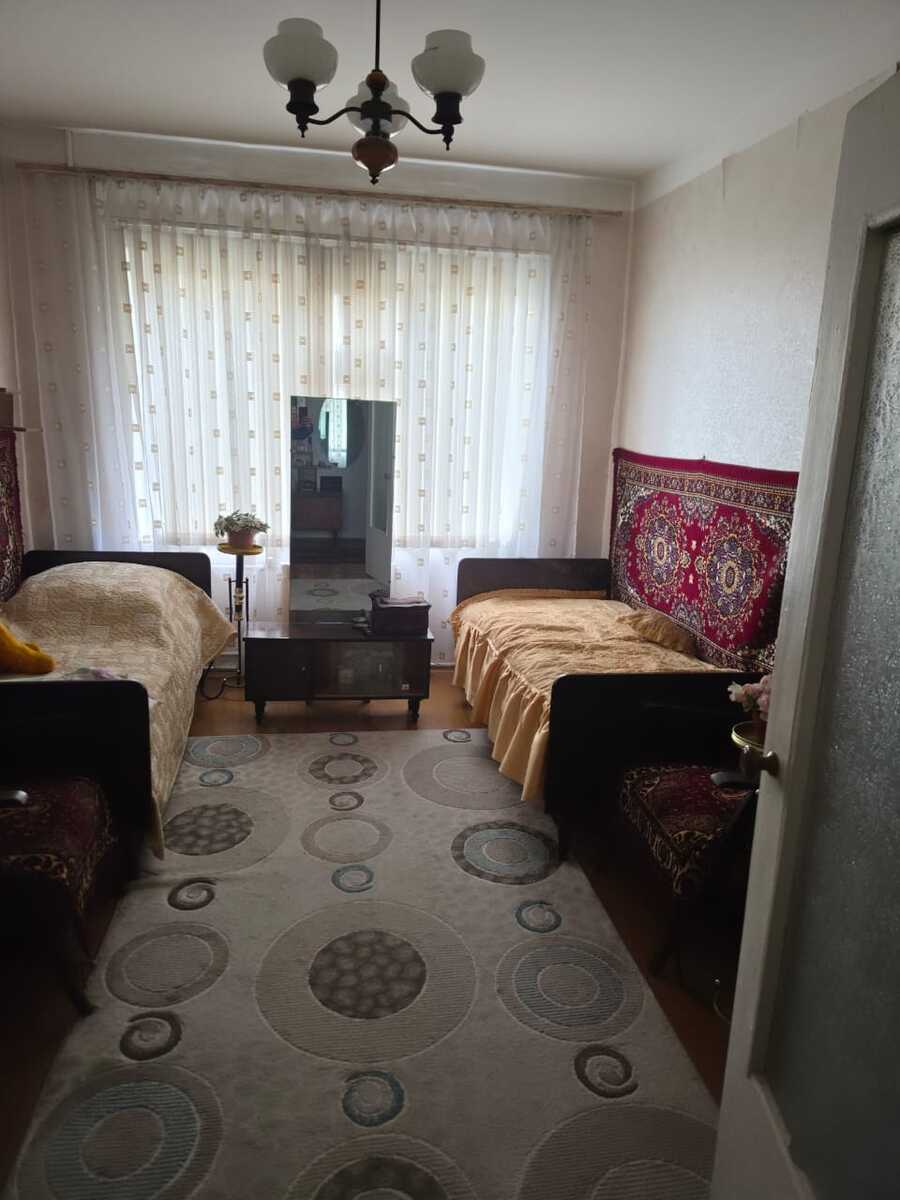 Satılır 3 otaqlı köhnə tikili 80 m² — Mənzil, Bakı (11)