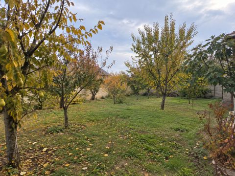 Satılır torpaq 4 sot — Xaçmaz