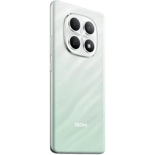 Mobil Telefon Xiaomi Redmi Note 15 6GB/128GB Green — Smartfonlar, Bakı (5)