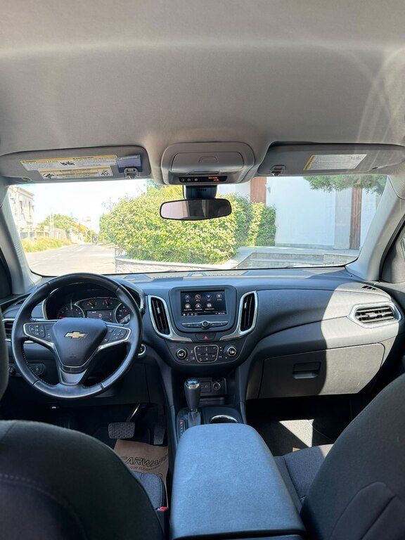 Chevrolet Equinox, 1.5 L, 2020 il, 115 000 km 88-CE-246 — Avtomobillər, Bakı (11)