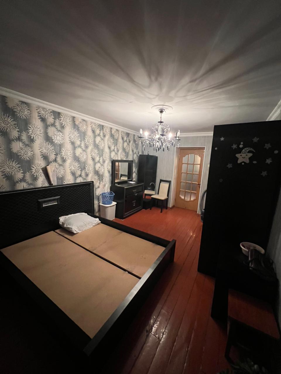 Satış: 3 otaqlı Köhnə tikili, 70 m², Binəqədi rayonu — Mənzil, Bakı (6)