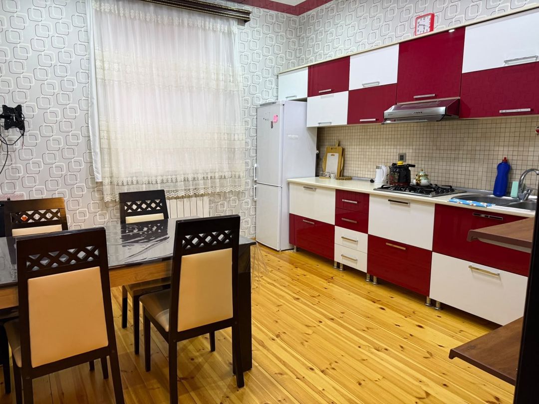 Bağ evi, Quba r — Ev, villa, Quba (8)