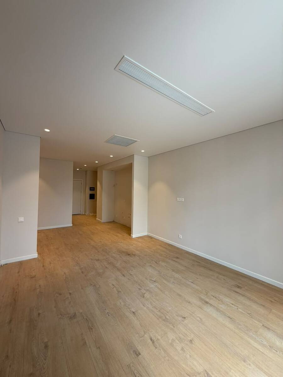 1-otaqlı yeni tikili, Sabunçu r., 48 m² — Mənzil, Bakı (6)