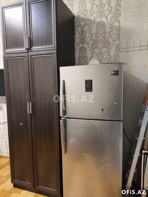 Köhnə tikili Kirayə Verilir Səbail r., İçəri Şəhər m., 1 otaq, 20 m² — Mənzil, Bakı (6)