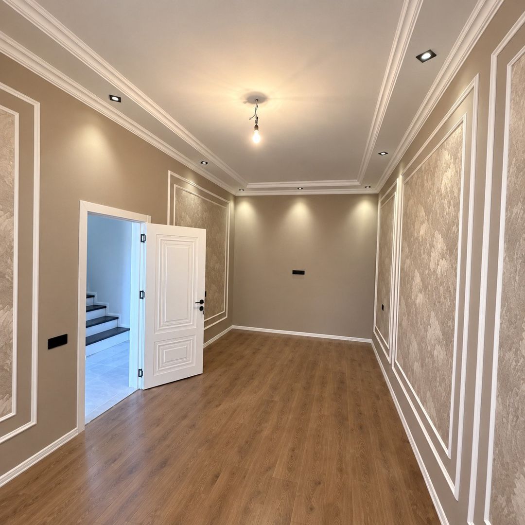 Satılır 4 otaqlı həyət evi/bağ evi 160 m² — Ev, villa, Bakı (5)