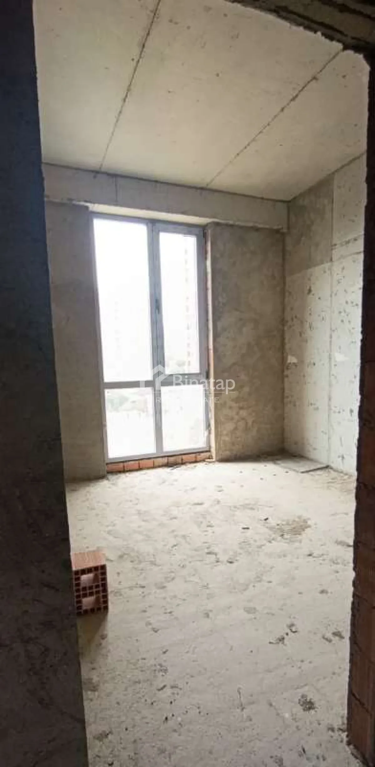 Satılır 1 otaqlı yeni tikili 36 m², 28 May metrosu, Nəsimi rayonu — Mənzil, Bakı (2)