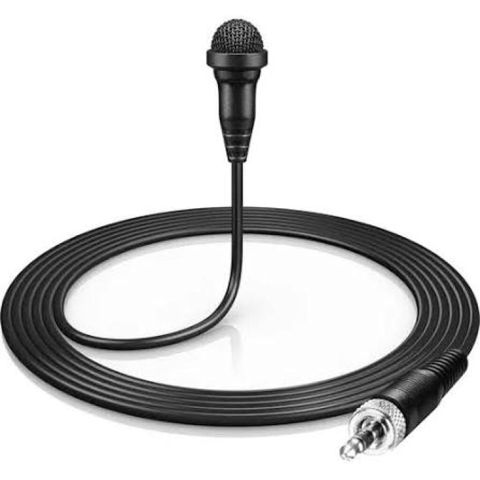 Sennheiser ME 2 Yaxa (Lavalier) Mikrofon Sennheiser ME 2 danışıq — Bakı