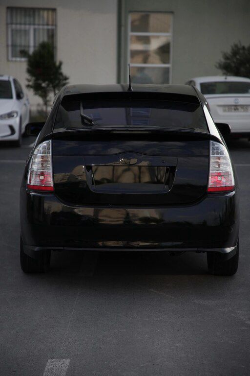 Toyota Prius, 1.5 L, 1.3 kWh, 2006 il, 358 298 km — Avtomobillər, Bakı (6)