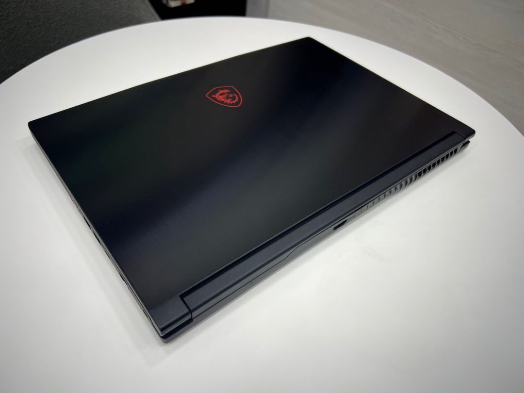 Noutbuk MSİ GF63/3050 — Noutbuklar, Bakı (2)