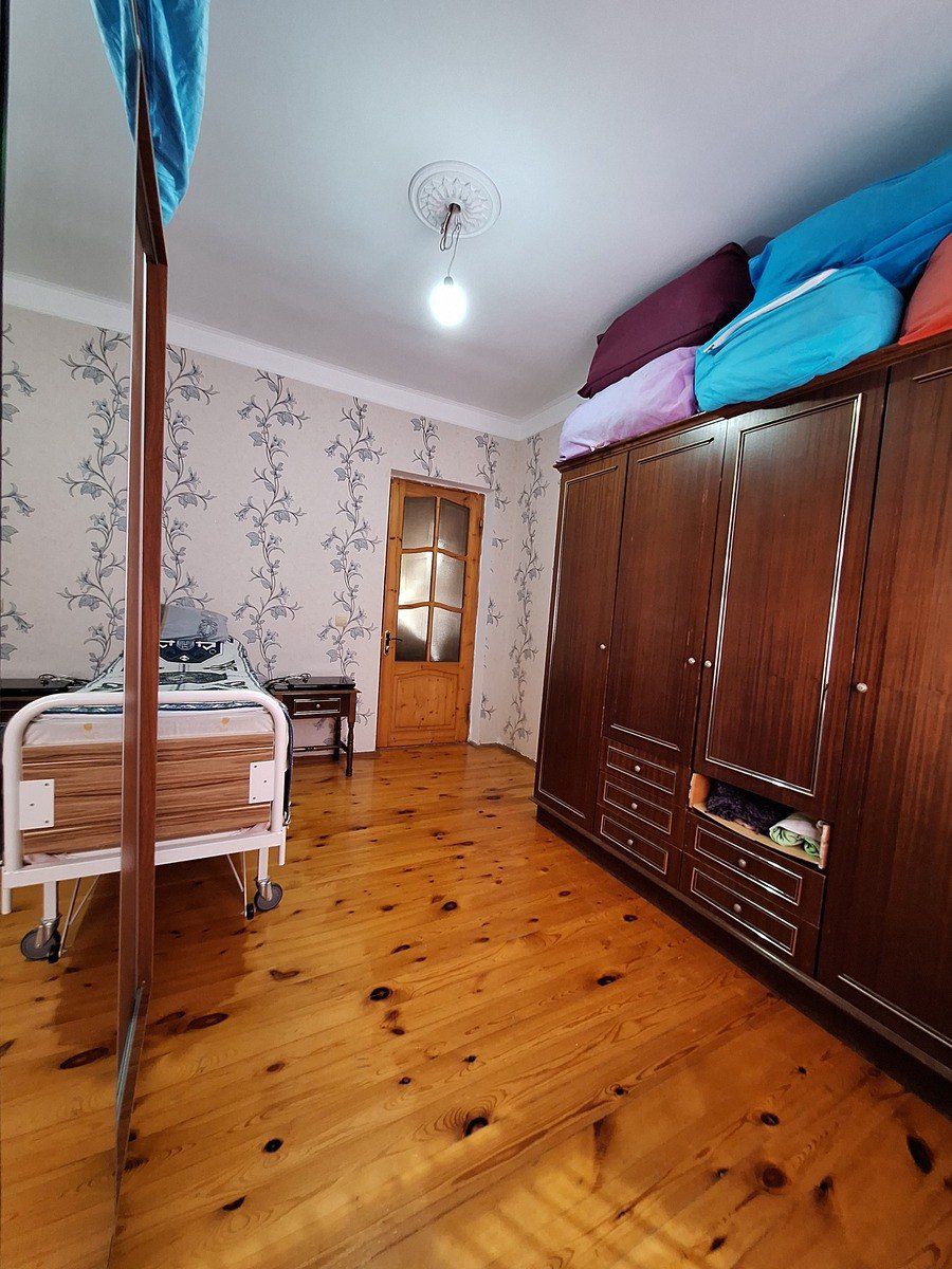 Satılır 5 otaqlı həyət evi/bağ evi 113 m² — Ev, villa, Bakı (7)