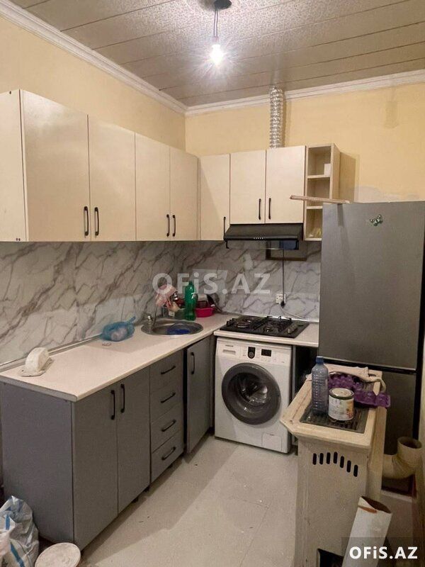 Həyət evləri Satılır Abşeron r., Masazır q., 2 otaq, 40 m² — Ev, villa, Bakı (2)
