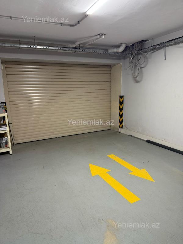 Kirayə 3 otaqlı Obyekt, 330 m², Nəsimi rayonu — Əmlak, Bakı (10)
