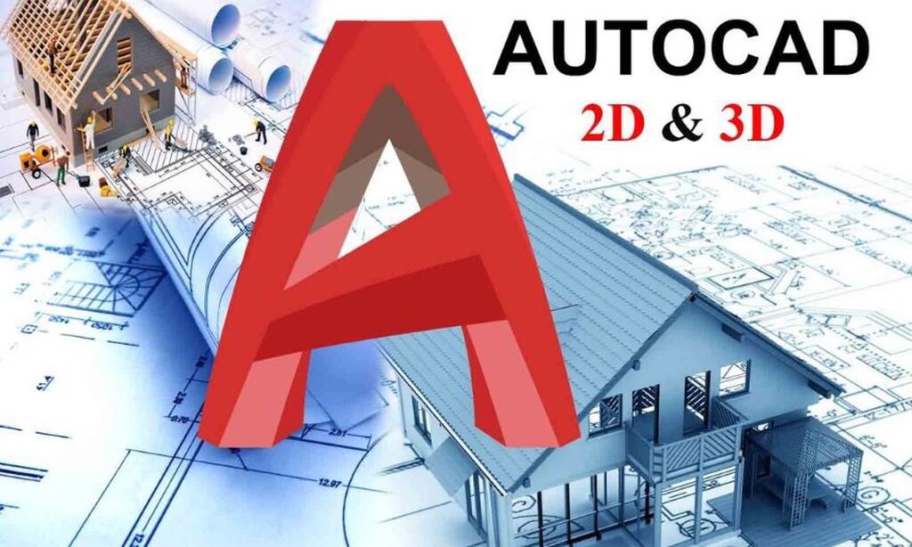 Dizayner proqramlarının yazılması Autocad 3ds Max + V-Ray Revit — Digər, Bakı