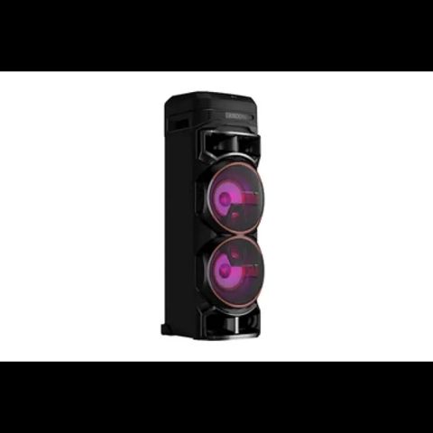 LG Xboom RNC9 Musiqi Mərkəzi – 800W Bluetooth Karaoke Party Speaker — Bakı