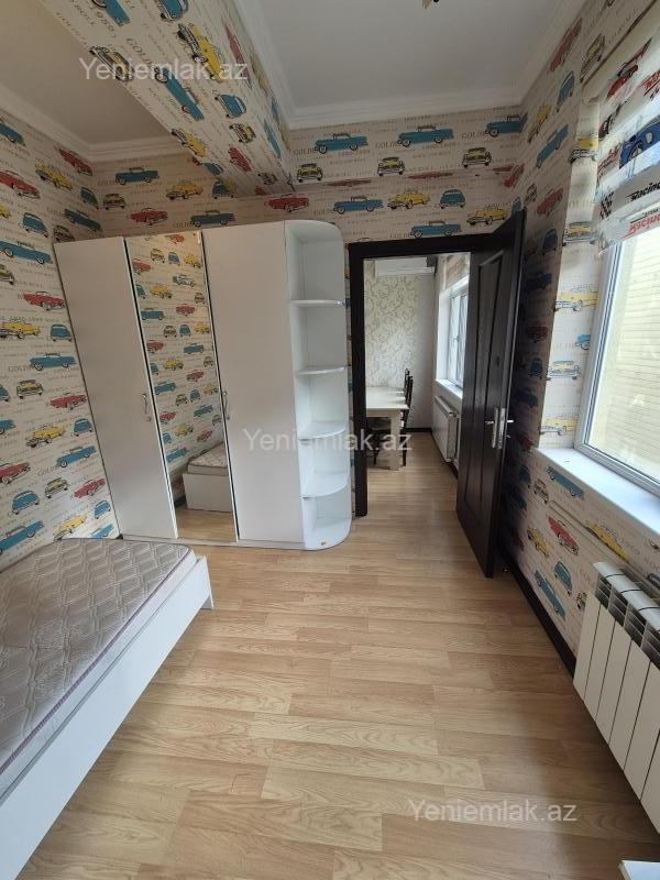 Satılır 3 otaqlı Bina evi menzil (Yeni tikili), 86 m², Xırdalan ş — Mənzil (7)