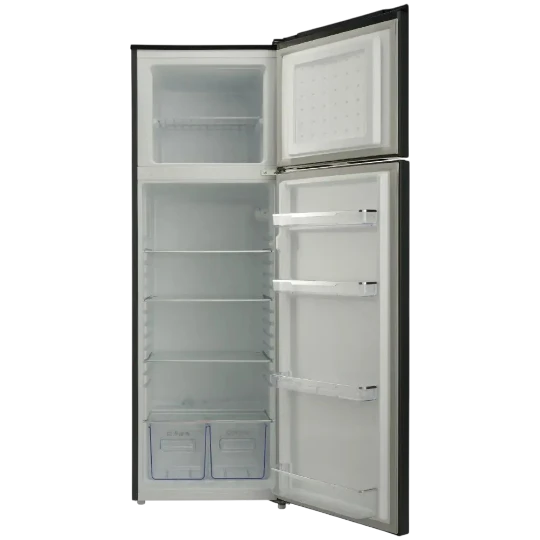 Soyuducu Artel HD341FND Grey Metallic — Artel, Bakı (3)