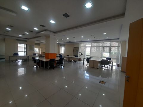 İcarə: 9 otaqlı Ofis, 300 m², Nəsimi rayonu — Bakı