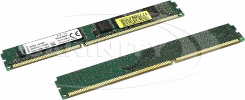 Operativ yaddaş Kingston KIT 8GB (4GbX2) KVR13N9S8K2/8G — Bakı