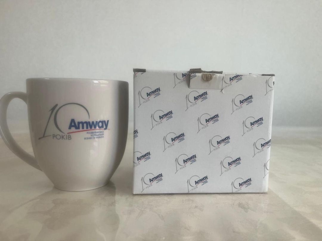 Amway fincan — Qablar və mətbəx əşyaları, Bakı (3)