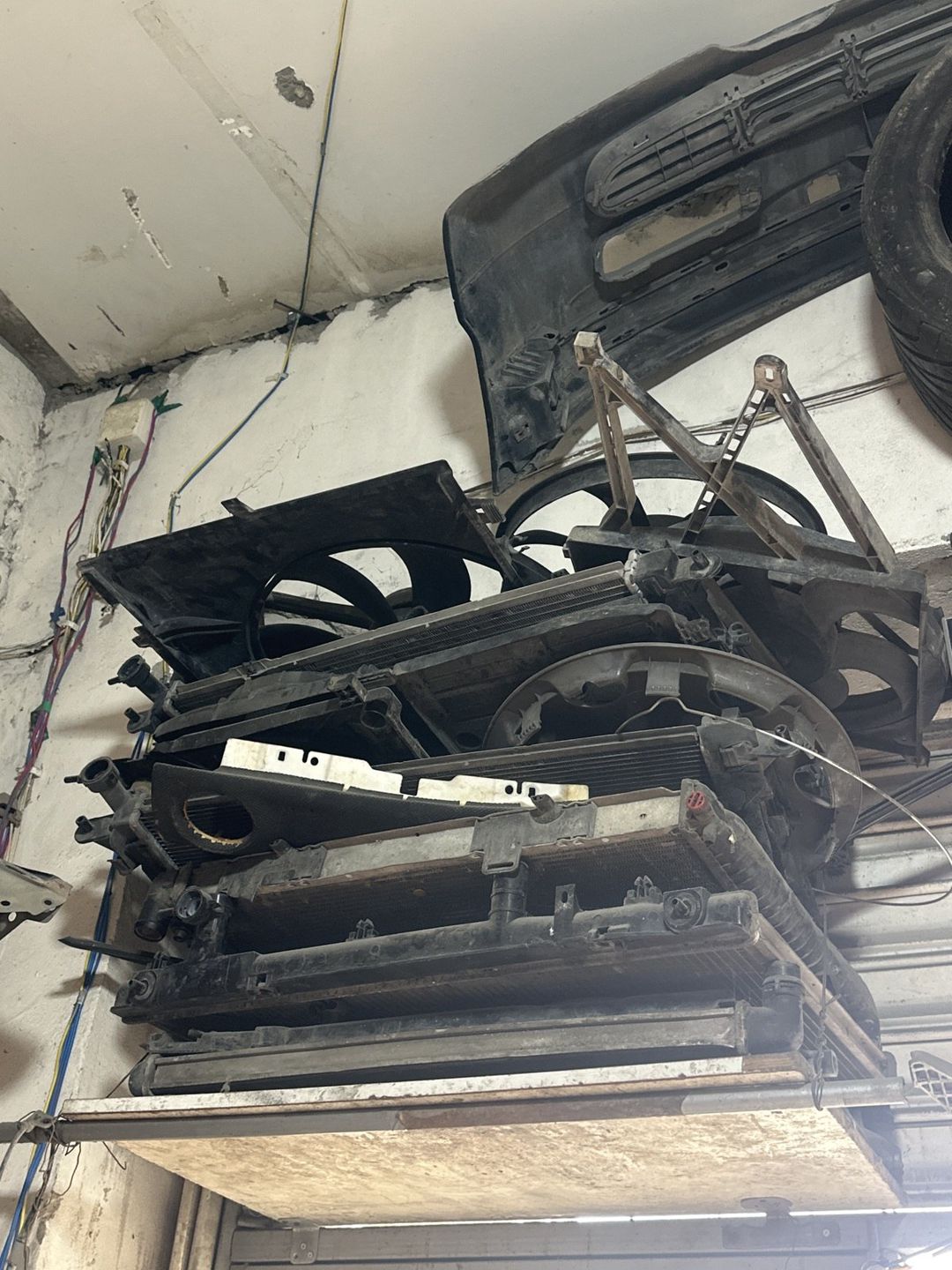 Hyundai fara və stop işıqları — Ehtiyat hissələri və aksesuarlar, Bakı (11)
