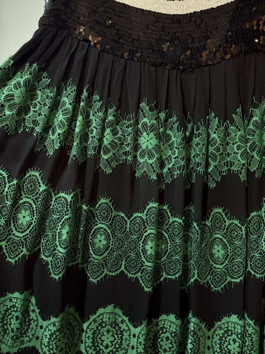 Ziyafət donu Alice By Temperley — Geyim, ayakkabı, aksesuarlar, Bakı (3)