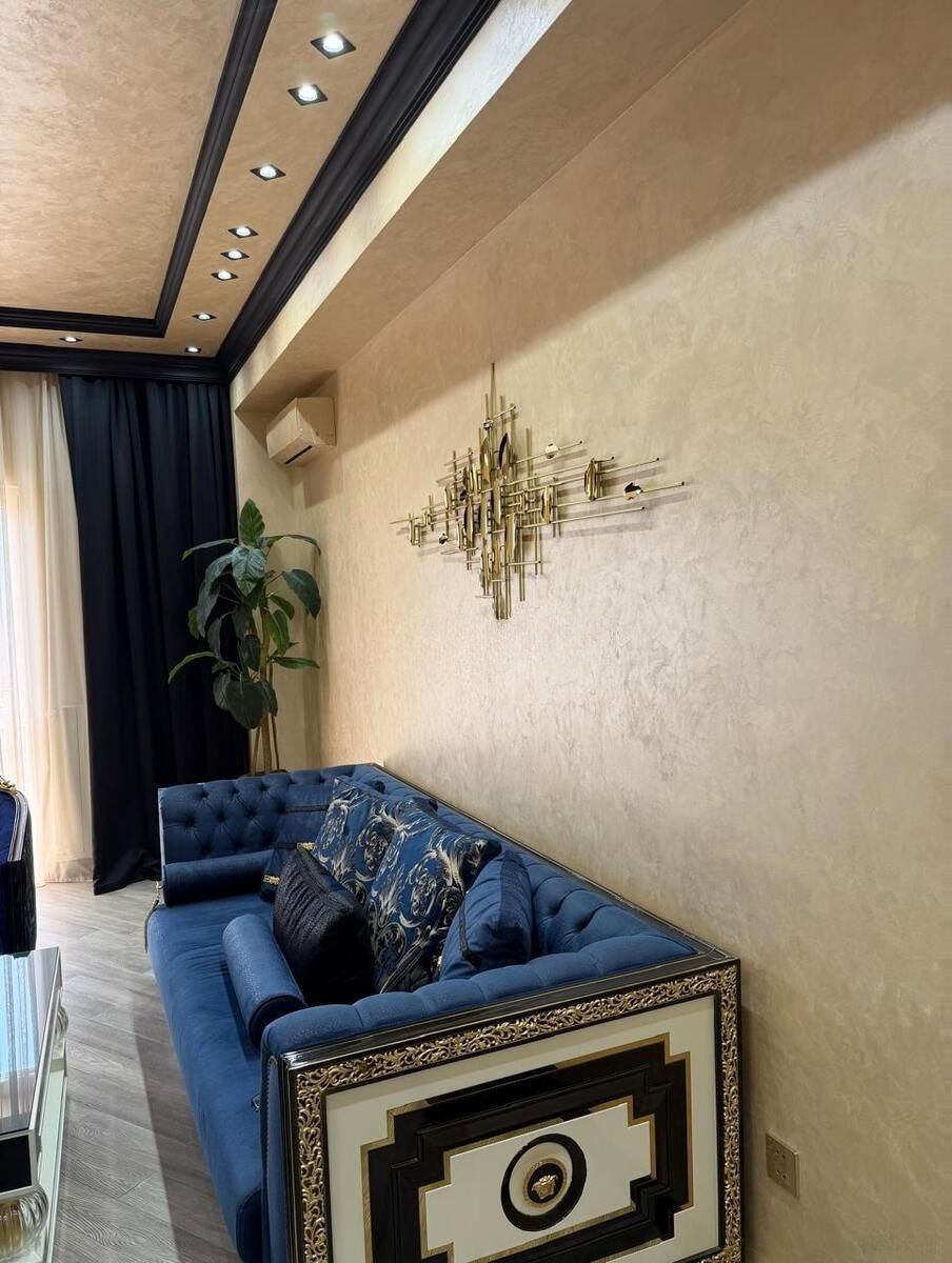 İcarəyə verilir 3 otaqlı yeni tikili 140 m² — Mənzil, Bakı (3)