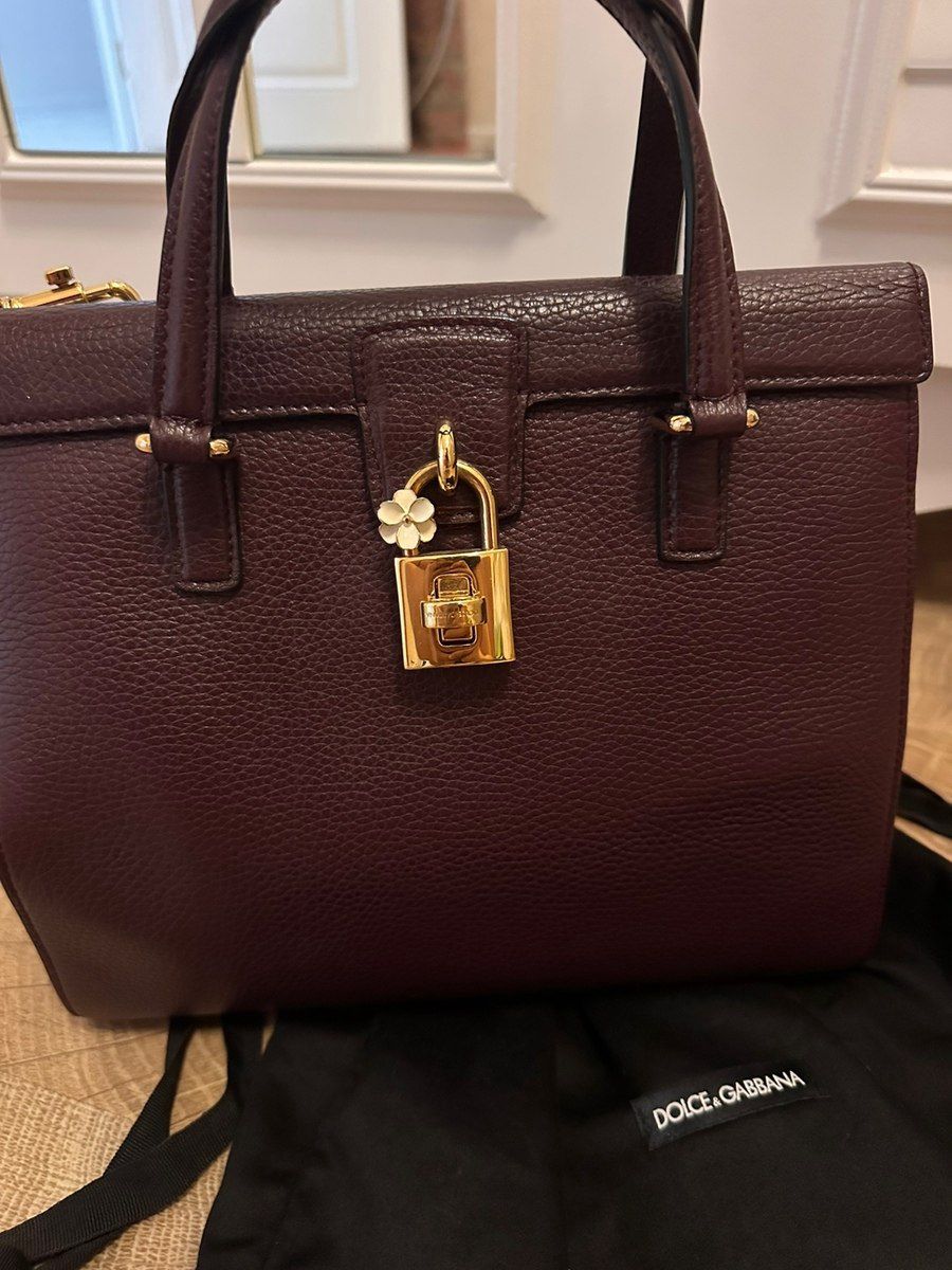 Çanta Dolce Gabanna — Şəxsi əşyalar, Bakı (2)