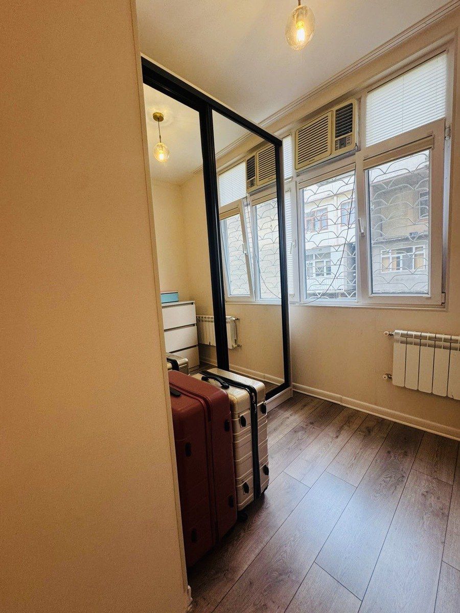Satılır 2 otaqlı köhnə tikili 65 m² — Mənzil, Bakı (7)