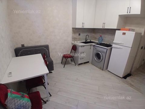 Satılır 2 otaqlı Bina evi menzil (Yeni tikili), 30 m², Xırdalan ş