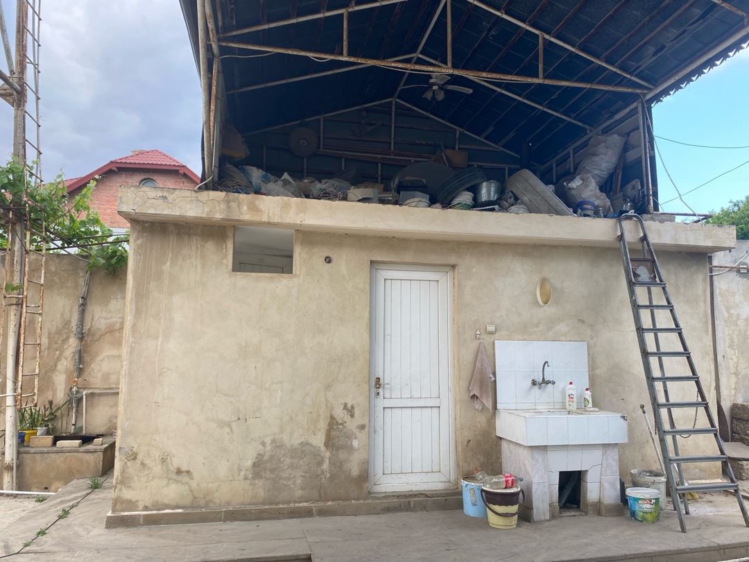 Həyət evi, Əmircan qəs — Ev, villa, Bakı (6)