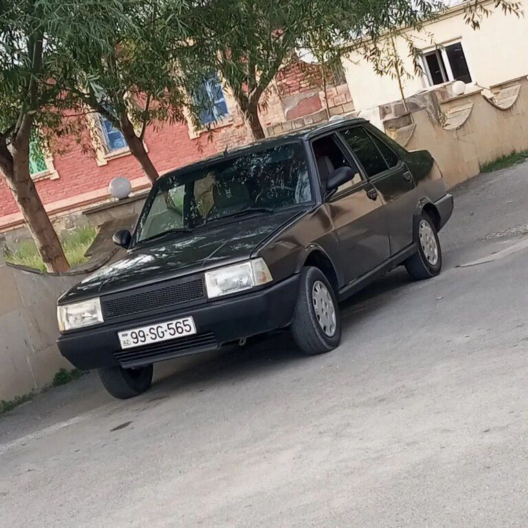 Tofas Sahin, 1.6 L, 2006 il, 112 000 km 99-SG-565 — Avtomobillər, Ağdaş (8)